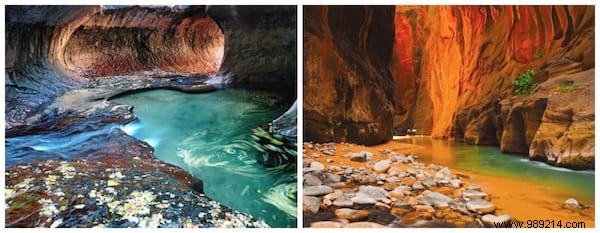 30 Must-See Bucket-List Destinations Around the World