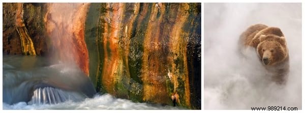 30 Must-See Bucket-List Destinations Around the World