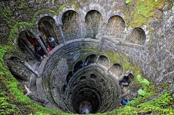 30 Must-See Bucket-List Destinations Around the World