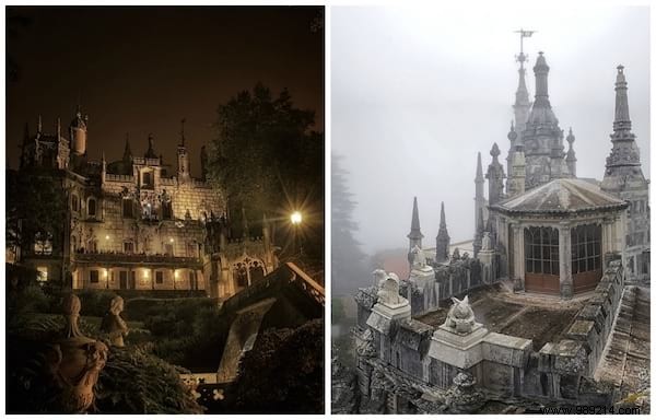 30 Must-See Bucket-List Destinations Around the World