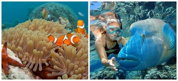 30 Must-See Bucket-List Destinations Around the World