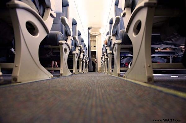 13 Airline Secrets Every Traveler Should Know for Safer, Smarter Flights