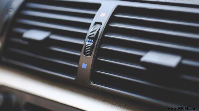 Eco-Driving Tip: Turn Off Your Car s AC When Not Essential to Save Fuel