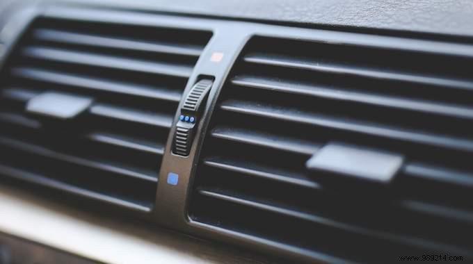 Eco-Driving Tip: Limit Air Conditioning Use to Slash Fuel Costs