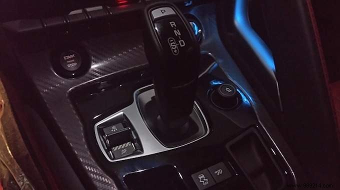 Master Eco-Driving: Shift Gears Early with BVA Automatic Transmissions for Maximum Fuel Savings