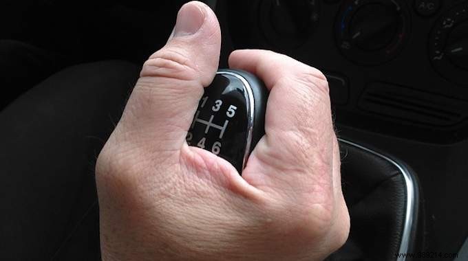 Eco-Driving Tip: Upshift Quickly to Maximize Fuel Efficiency