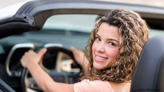 Save Up to 25% on Fuel by Driving Without Air Conditioning