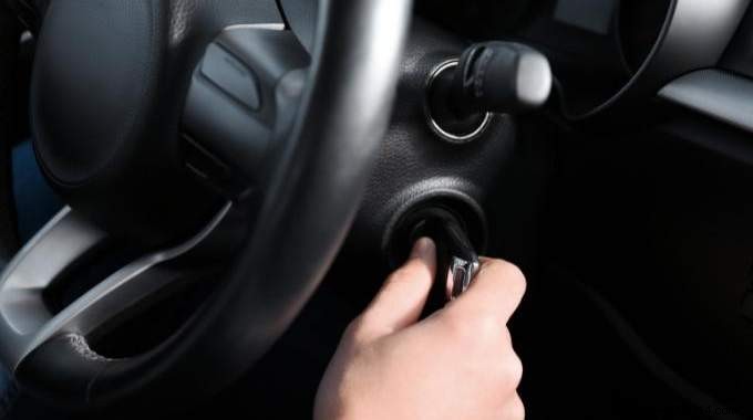 Eco-Driving Tip: Delay Engine Start to Save Fuel Every Day