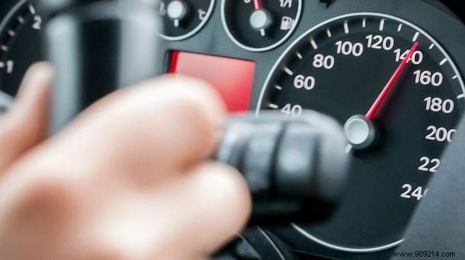Eco-Driving Essentials: Mastering Steady Speeds for Fuel Savings