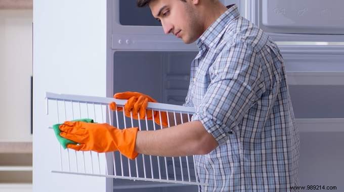 Defrost Your Refrigerator Every 6 Months: Proven Tips to Save Energy and Money