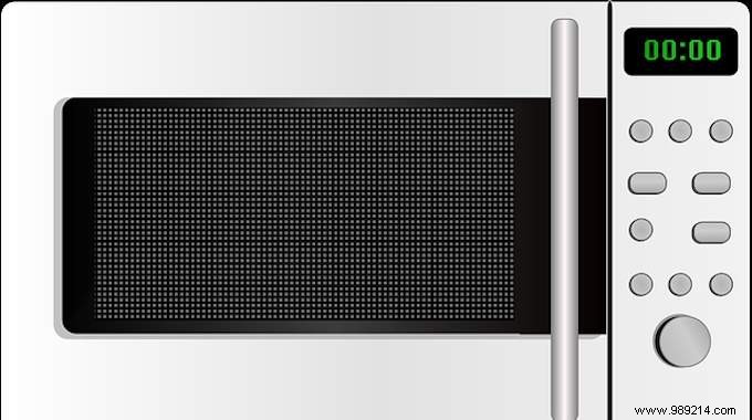 Why Reheating Leftovers in the Microwave Saves Time, Energy, and Money