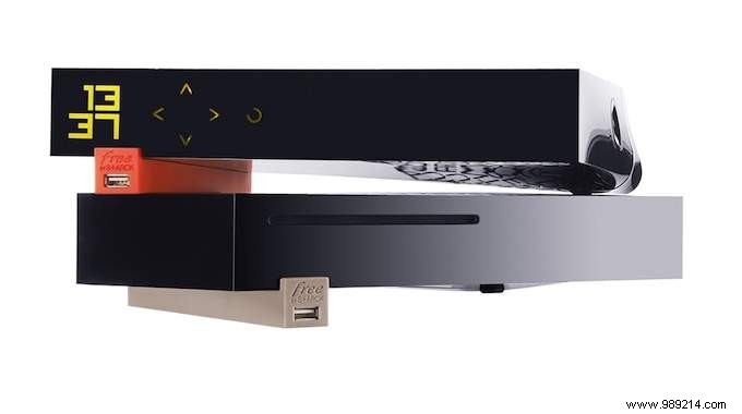 Freebox Annual Electricity Use Equals One Month s Internet Plan – Save €30/Year Easily