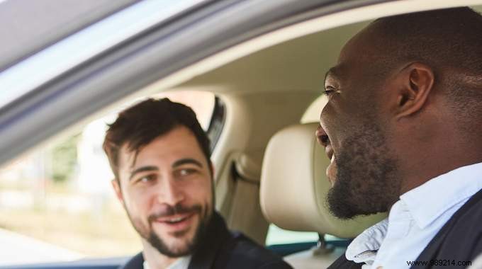 Save Fuel and Money with Carpooling: A Practical Guide