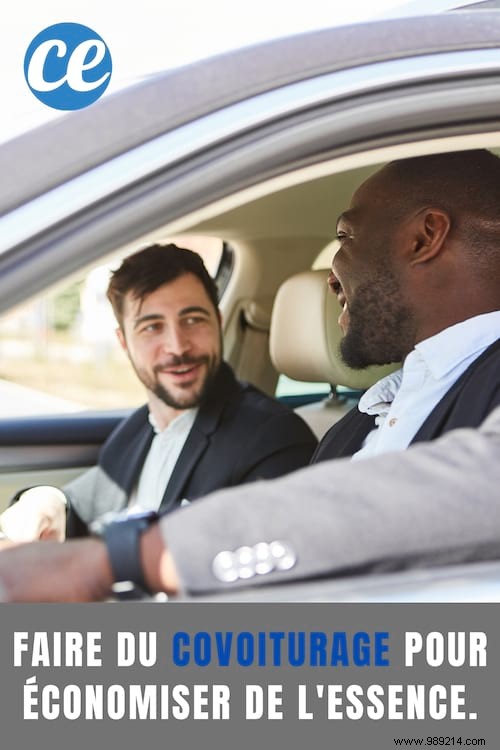 Save Fuel and Money with Carpooling: A Practical Guide