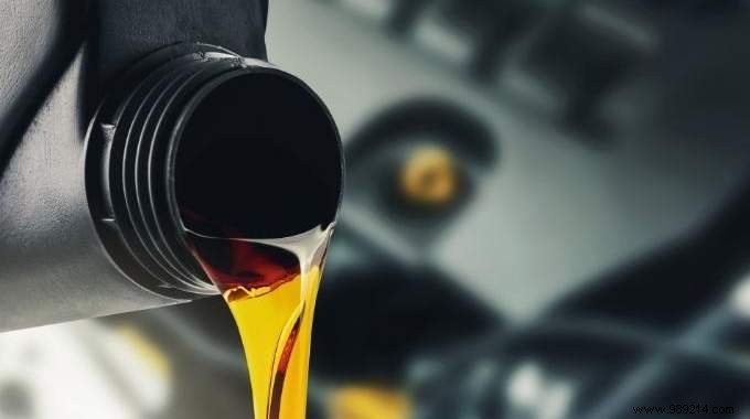 How Choosing Fluid Motor Oil Can Cut Your Fuel Consumption
