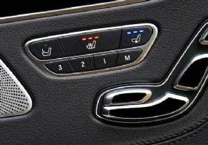 Reduce Fuel Consumption: Limit Unnecessary Car Electrical Equipment Use