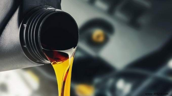 How High-Quality Motor Oil Reduces Fuel Consumption and Saves Money