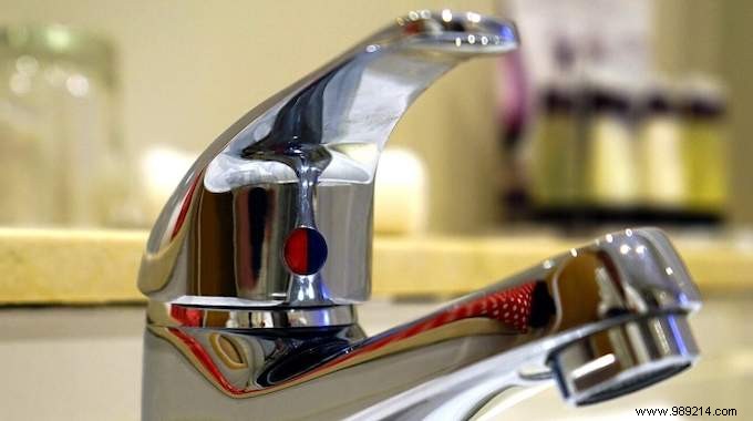 How to Fix Faucet Leaks and Slash Your Water Bills by Over €100 a Year