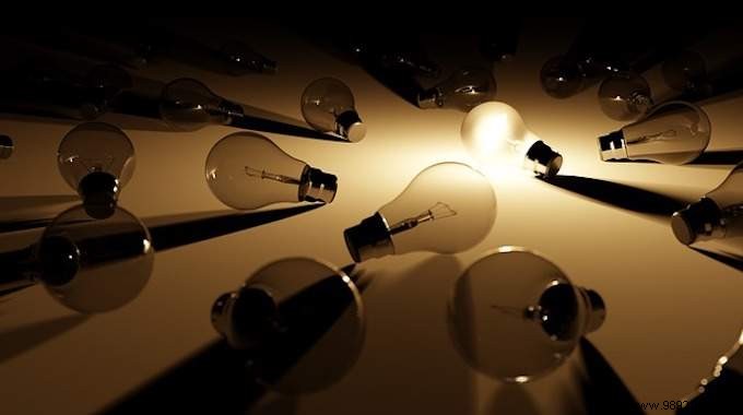 Switch to Low-Consumption Bulbs from Halogens: Slash Your Energy Bills