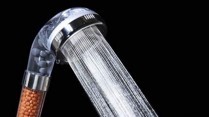 Save Water and Money with an Affordable Low-Flow Shower Head