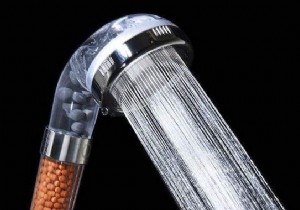Save Water and Money with an Affordable Low-Flow Shower Head