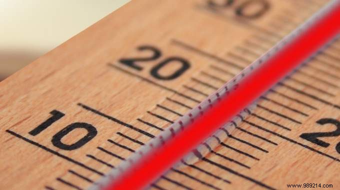 Cut Winter Heating Costs: Set Your Thermostat to 19°C and Save 18%