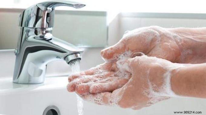 Cut Energy Costs: Wash Your Hands in Cold Water for Big Savings