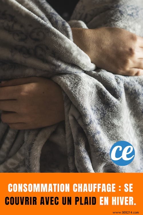 Slash Winter Heating Bills: Layer Up with Sweaters and Plaids