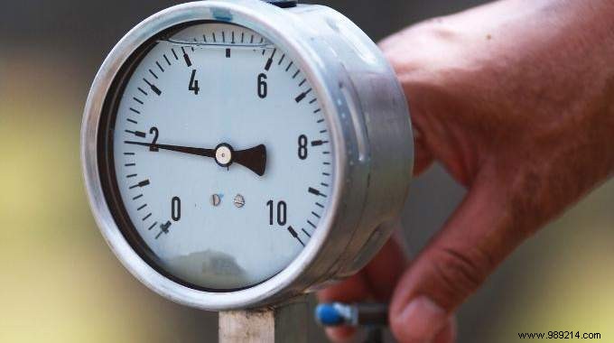 Save Water and Lower Bills with a Simple Shower Pressure Reducer