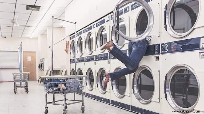 Expert Tips to Cut Your Washing Machine s Energy and Water Consumption