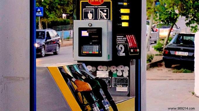 Proven Tips to Slash Fuel Consumption and Save Hundreds on Gas
