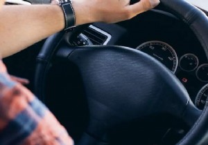 Expert Guide: How to Drive Economically and Save Fuel