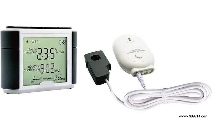 Track Electricity Usage in Real-Time: Save Big on Power Bills with Spara Monitor