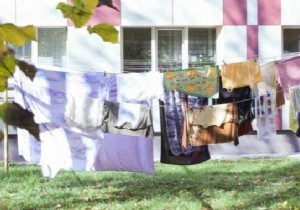 Eco-Friendly Outdoor Clothes Drying: Save Money and Energy on Laundry