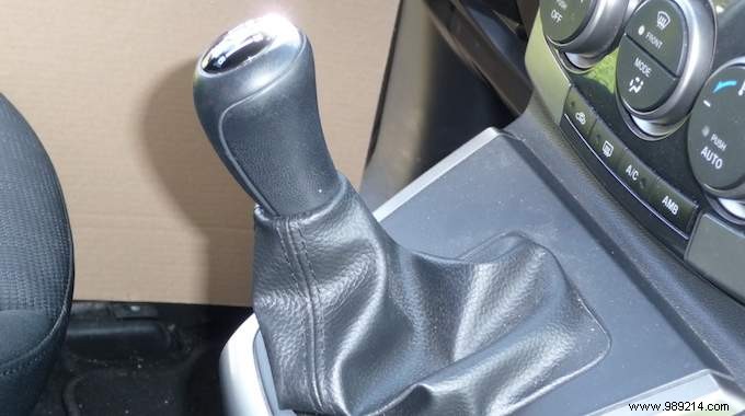 Eco-Driving Mastery: Downshift Instead of Braking to Save Fuel