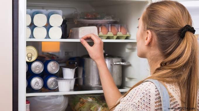 Organize Your Fridge Like a Pro: Cut Energy Costs and Save Money