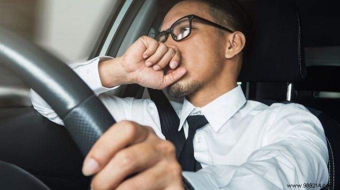 Save Fuel with Eco-Driving: Drive Gently for the First Kilometer