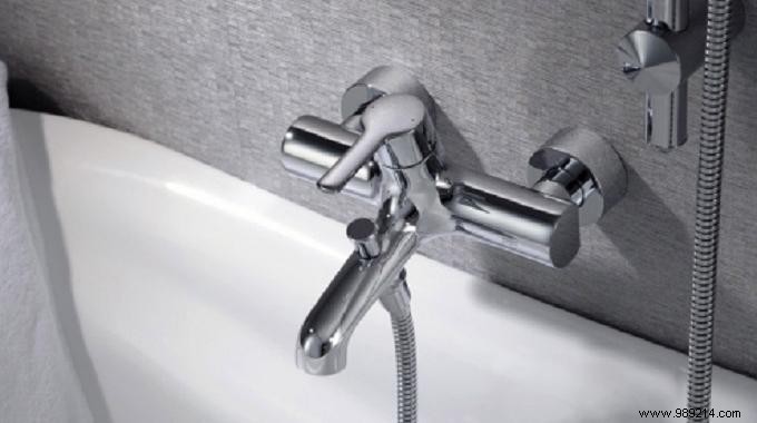 Upgrade Your Home with a Single-Lever Mixer Faucet: Save Water, Time, and Energy