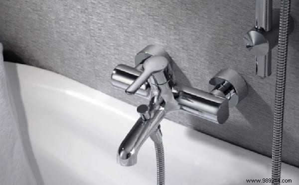 Upgrade Your Home with a Single-Lever Mixer Faucet: Save Water, Time, and Energy