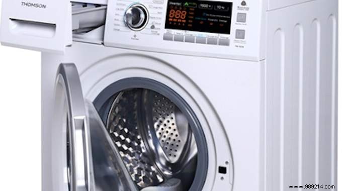 Maximize Savings: Always Use Your Washing Machine s Full Recommended Load