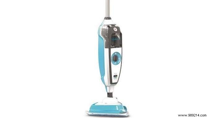 Save 10 Liters of Water Per Use: My Proven Experience with a Kärcher Steam Cleaner