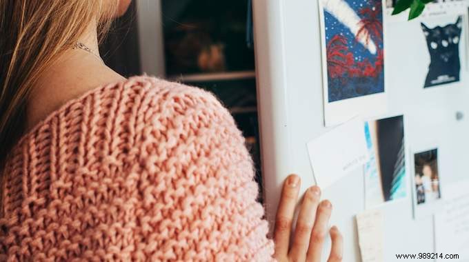 5 Proven Tips to Extend Your Fridge s Life and Slash Energy Costs