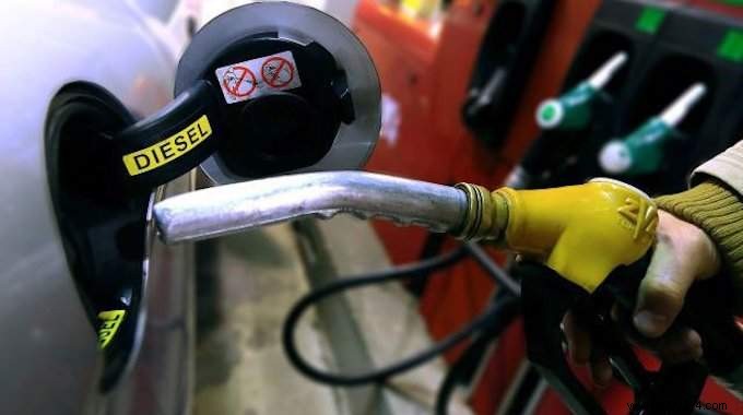 Find the Cheapest Gas Near You: Use the Official Fuel Price Comparator
