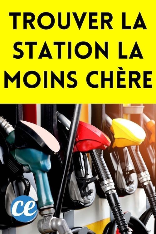 Find the Cheapest Gas Near You: Use the Official Fuel Price Comparator