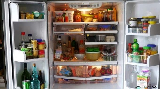 Why Overfilling Your Refrigerator Wastes Energy and Money: Expert Tips