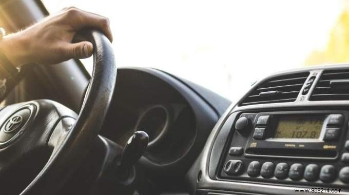 Ventilate Your Car Before Driving: A Proven Tip to Save Fuel and Beat the Heat