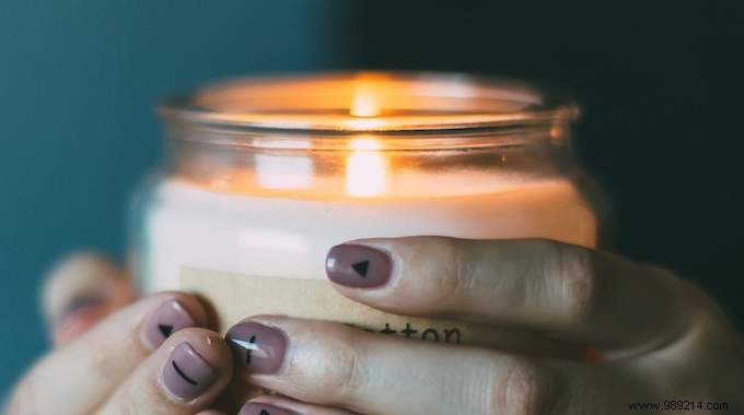 Double Your Candles  Burn Time: The Freezer Trick I Use Every Time