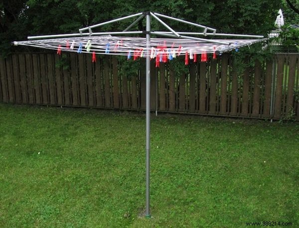 Air Dry Your Laundry Outdoors: Save Energy and Get Fresh, Natural Results