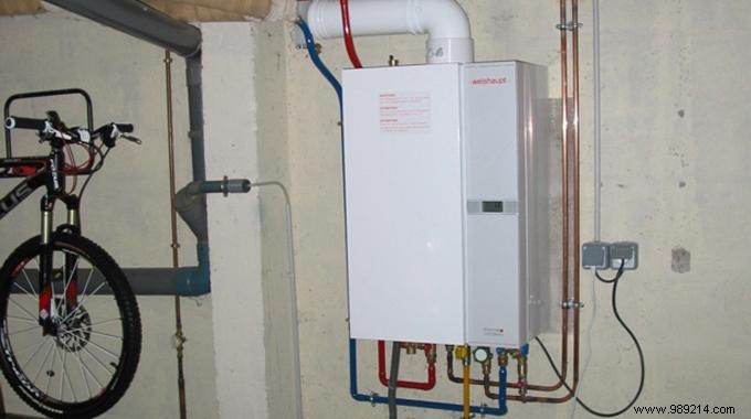 Save Energy and Extend Boiler Life: The Benefits of Regular Maintenance