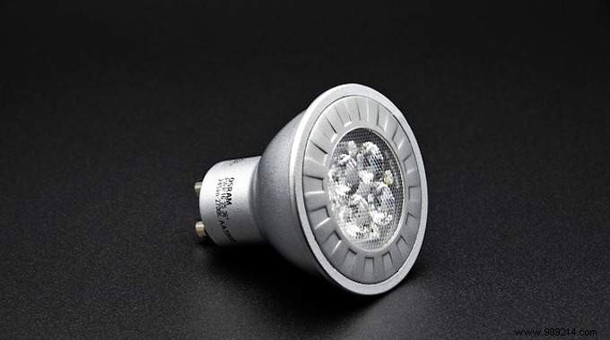 How LED Bulbs Drastically Cut My Energy Bills: A 5-Year Homeowner s Experience